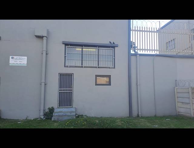 INDUSTRIAL PROPERTY TO RENT IN DEAL PARTY